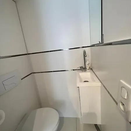 Appartement Cosy, 1-2 Pers Noiseau