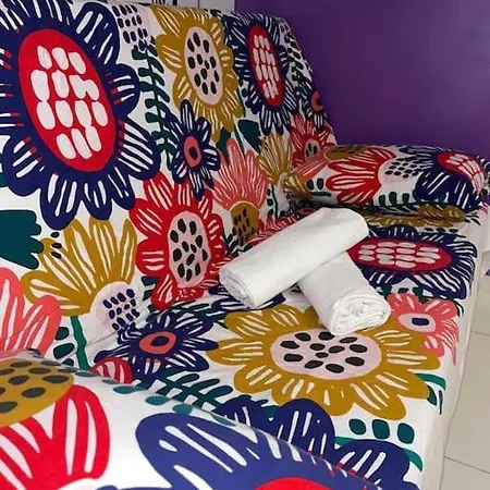 Appartement Cosy, 1-2 Pers