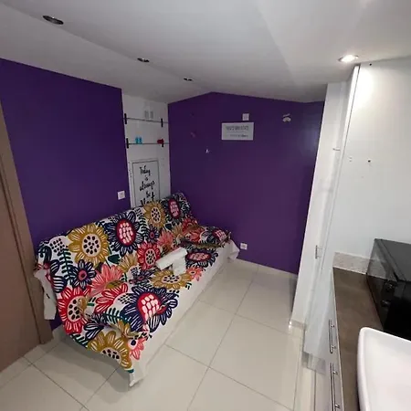 Appartement Cosy, 1-2 Pers
