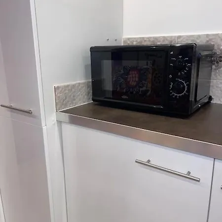 Apartment Studio Cosy, 1-2 Pers *